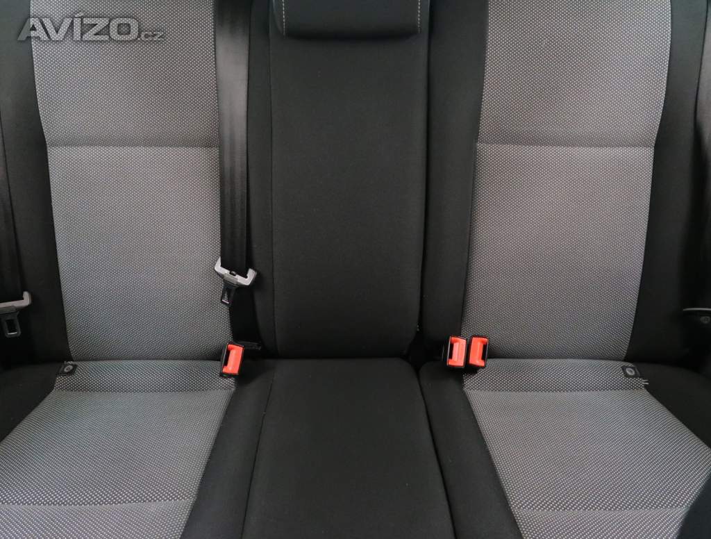 Foto inzerátu Škoda Fabia 1.2 12V