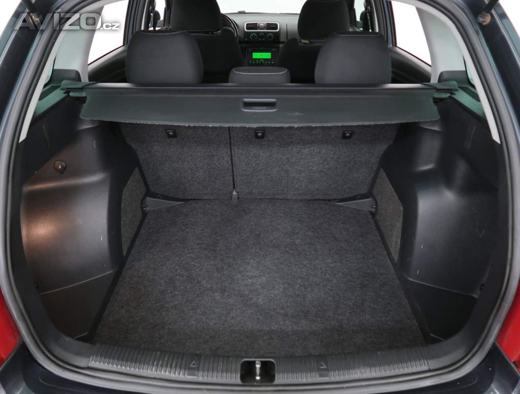 Foto inzerátu Škoda Fabia 1.2 12V