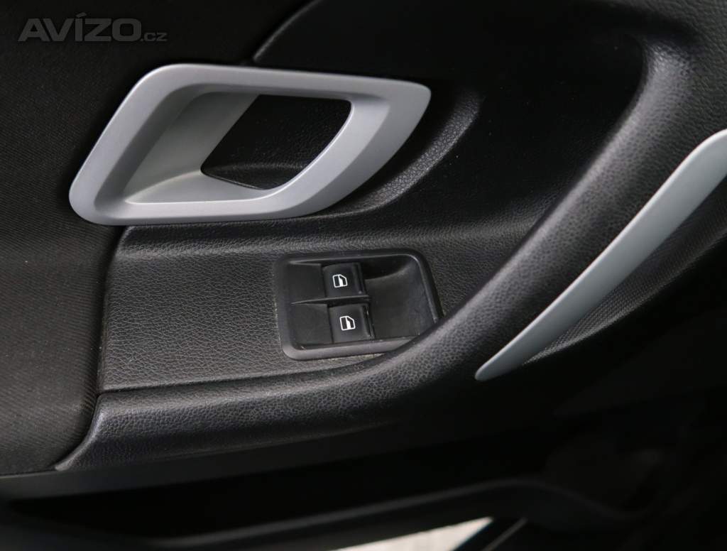 Foto inzerátu Škoda Fabia 1.2 12V