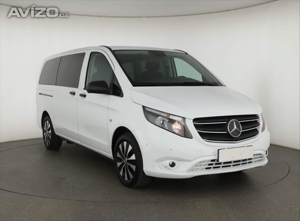 Mercedes-Benz Vito 114 CDI