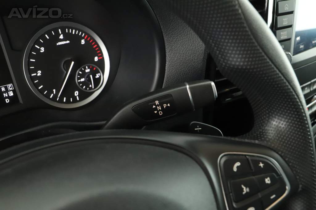 Foto inzerátu Mercedes-Benz Vito 114 CDI