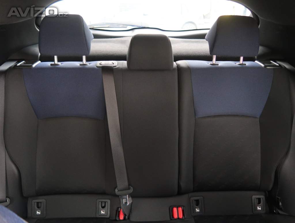 Foto inzerátu Toyota C-HR 1.2 Turbo