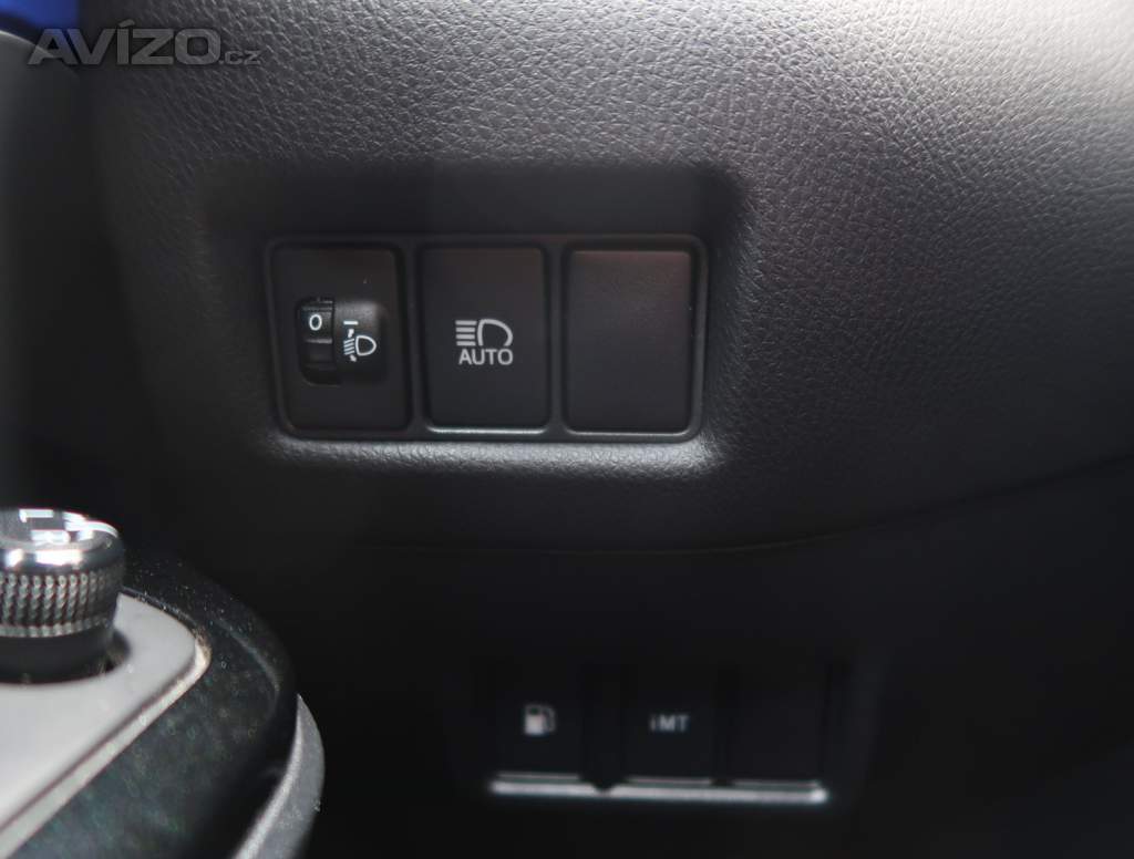 Foto inzerátu Toyota C-HR 1.2 Turbo