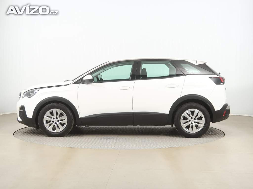 Foto inzerátu Peugeot 3008 1.2 PureTech