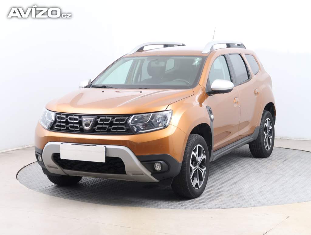 Foto inzerátu Dacia Duster 1.5 Blue dCi