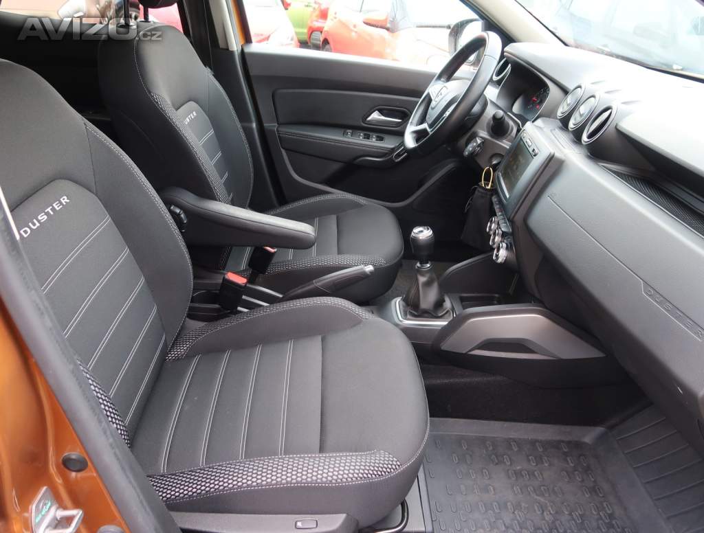 Foto inzerátu Dacia Duster 1.5 Blue dCi