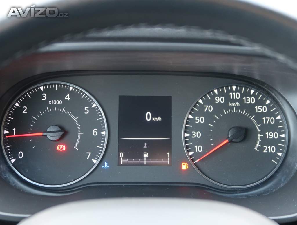 Foto inzerátu Dacia Duster 1.5 Blue dCi