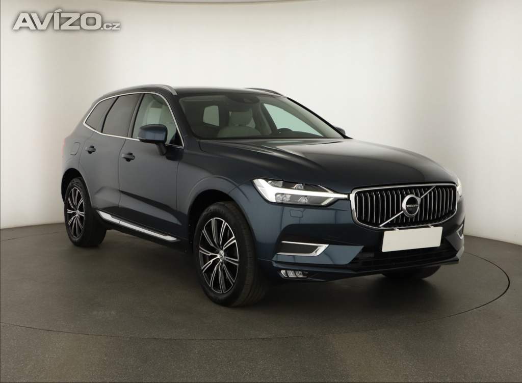 Volvo XC60 B5