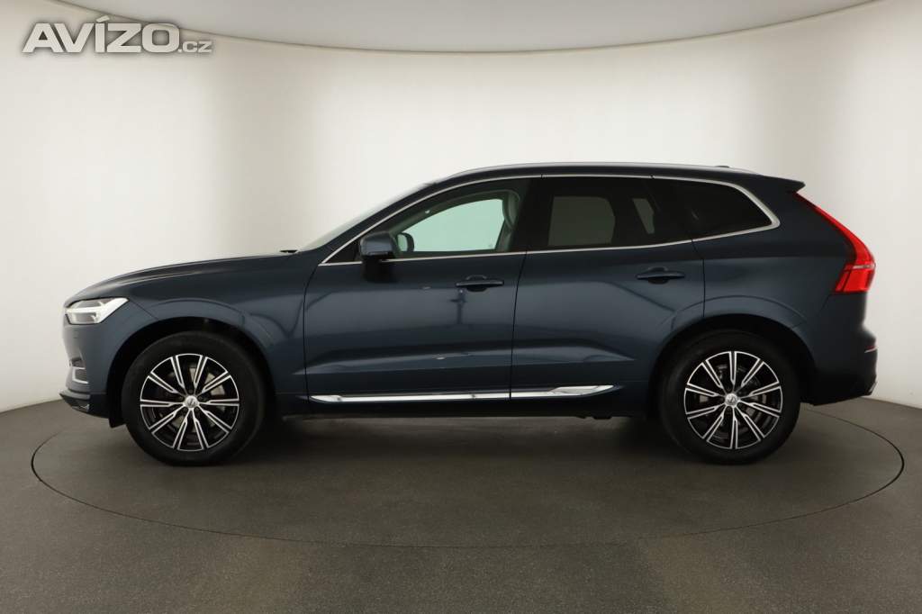 Foto inzerátu Volvo XC60 B5