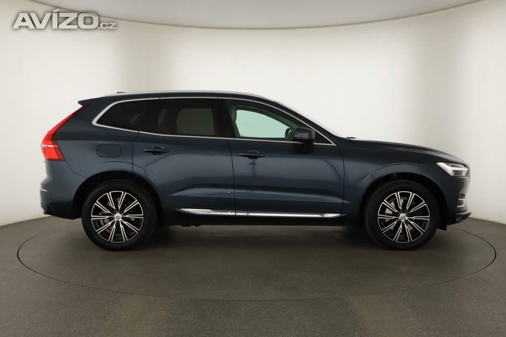 Foto inzerátu Volvo XC60 B5
