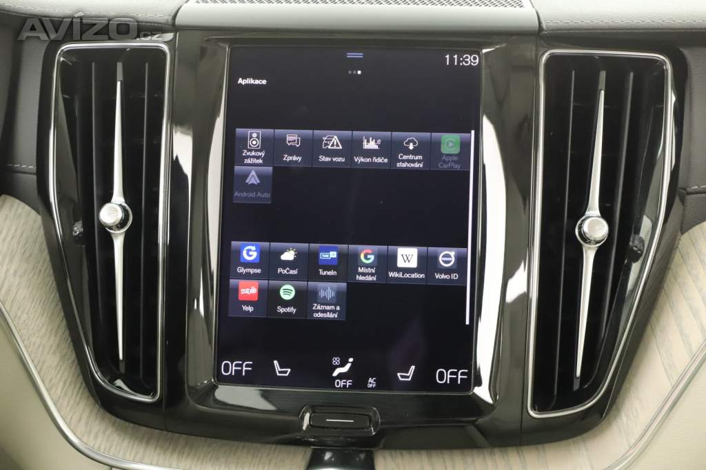 Foto inzerátu Volvo XC60 B5