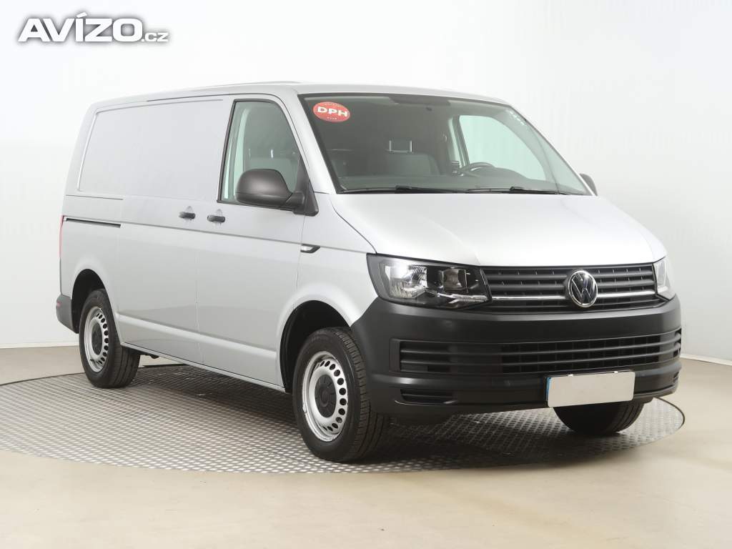Volkswagen Transporter 2.0 TDI