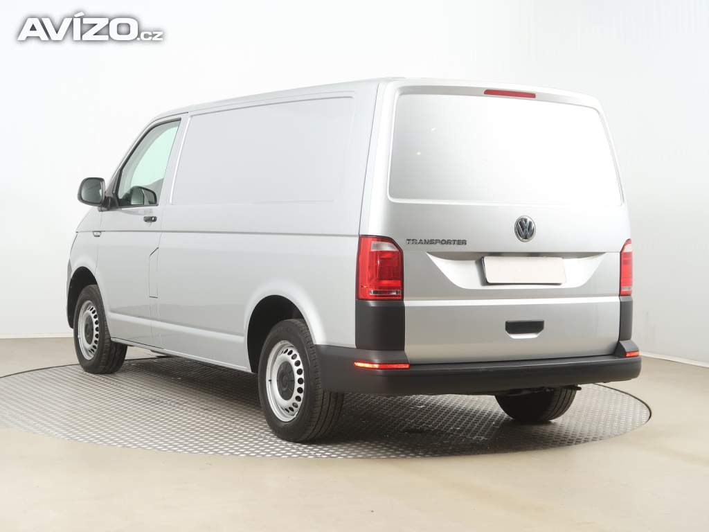 Foto inzerátu Volkswagen Transporter 2.0 TDI
