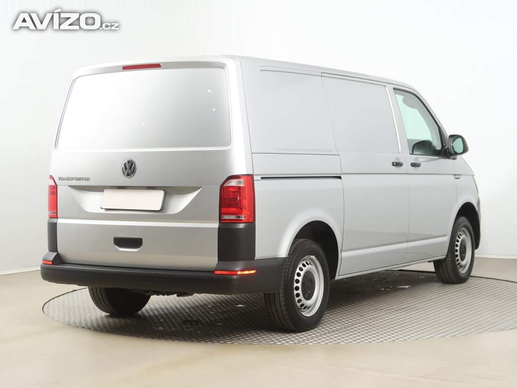 Foto inzerátu Volkswagen Transporter 2.0 TDI