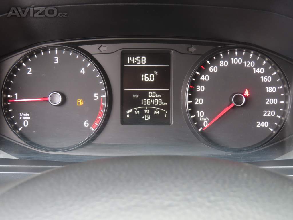 Foto inzerátu Volkswagen Transporter 2.0 TDI