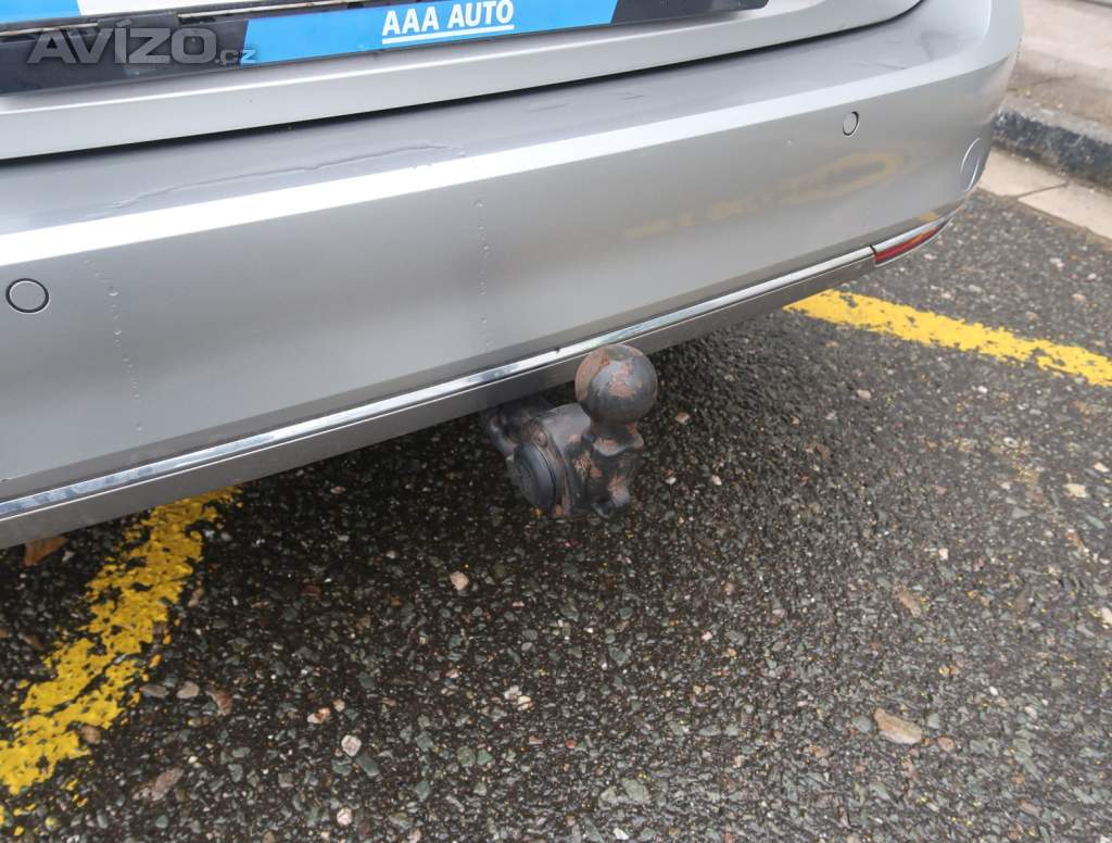 Foto inzerátu Volkswagen Passat 2.0 TDI