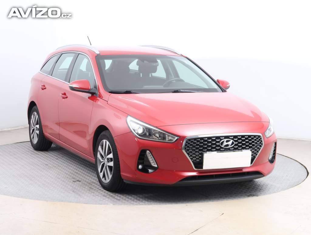 Hyundai i30 1.6 CRDi
