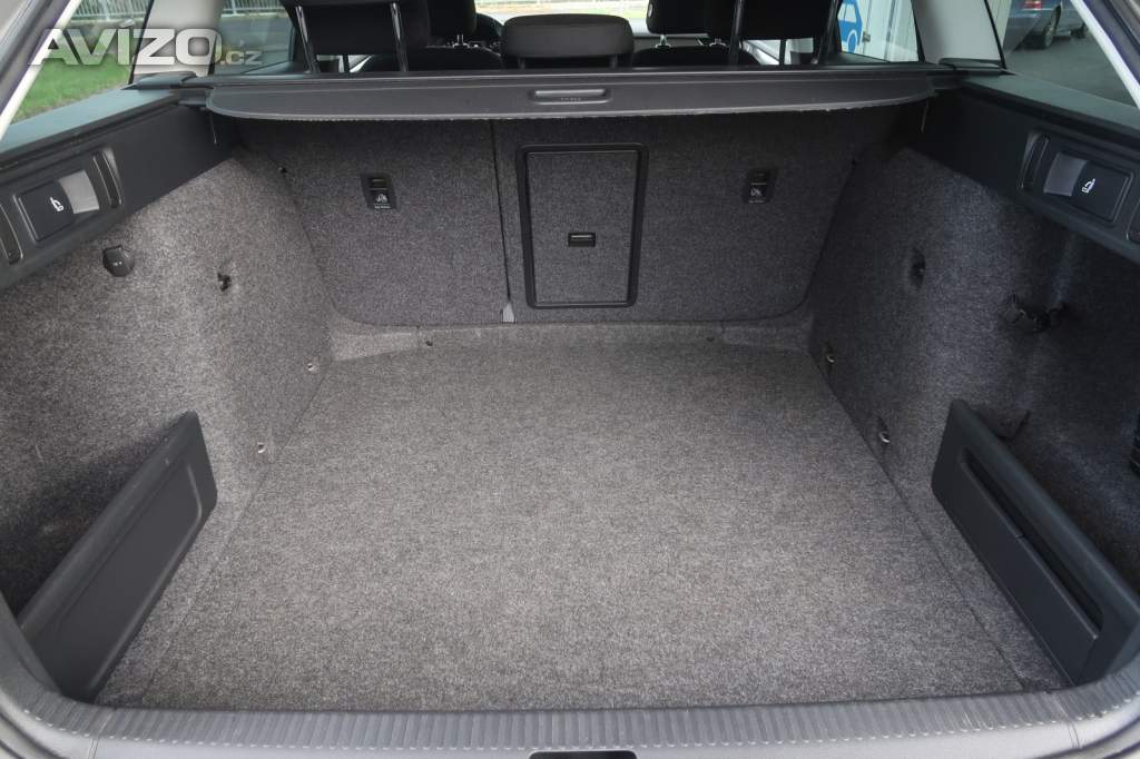 Foto inzerátu Škoda Octavia Scout 2.0 TDI