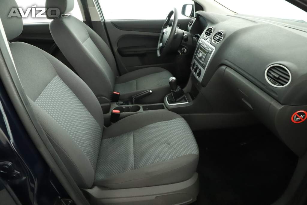 Foto inzerátu Ford Focus 1.6 TDCi