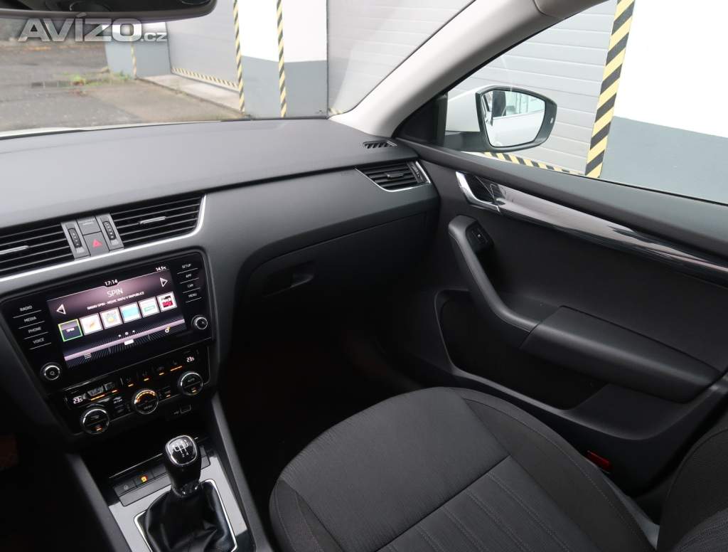 Foto inzerátu Škoda Octavia 1.6 TDI