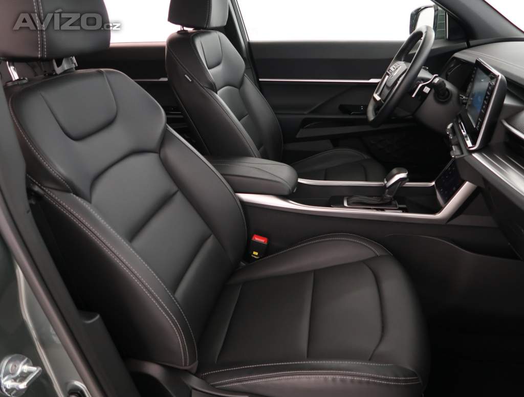 Foto inzerátu SsangYong Torres 1.5 T-GDI