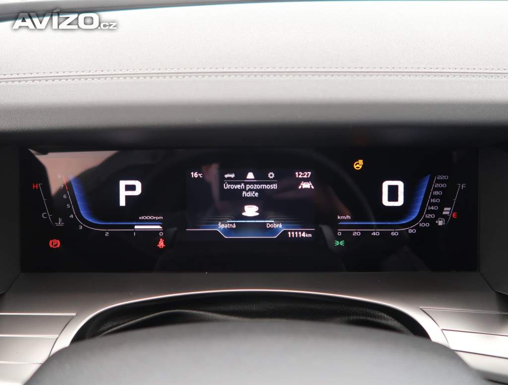 Foto inzerátu SsangYong Torres 1.5 T-GDI