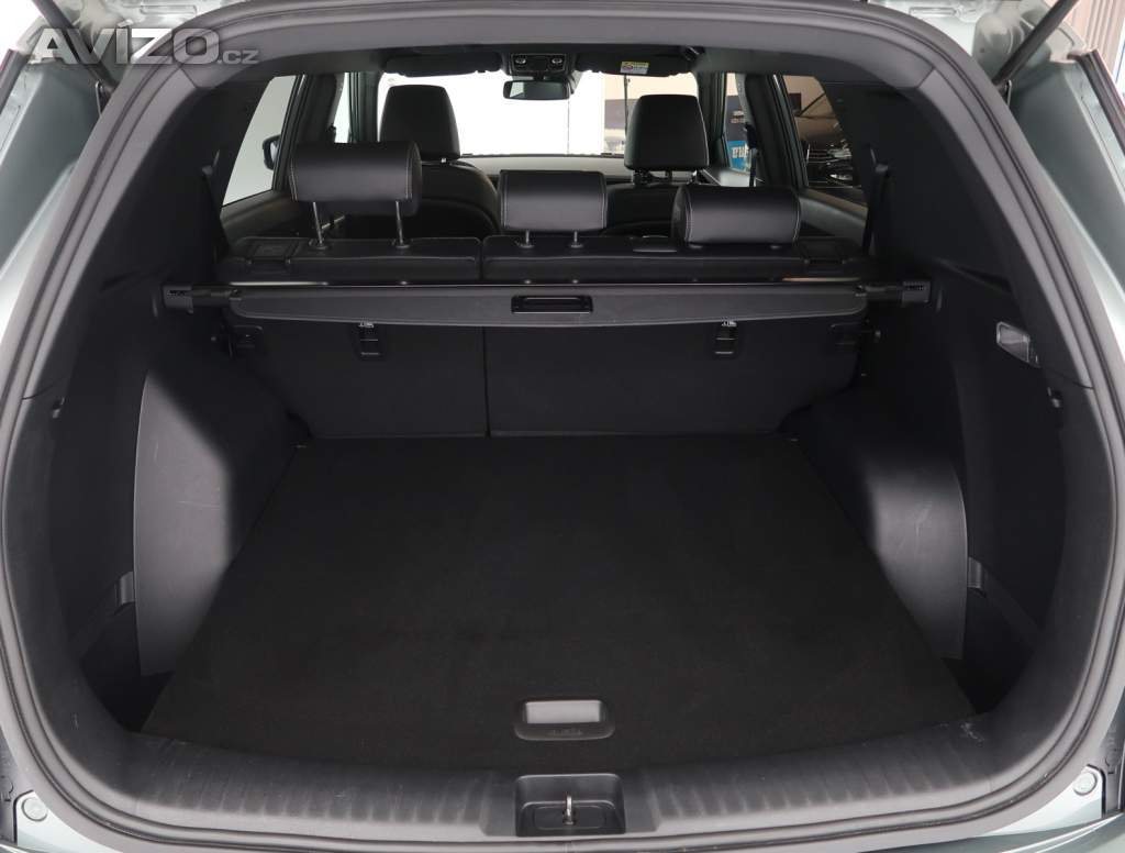 Foto inzerátu SsangYong Torres 1.5 T-GDI