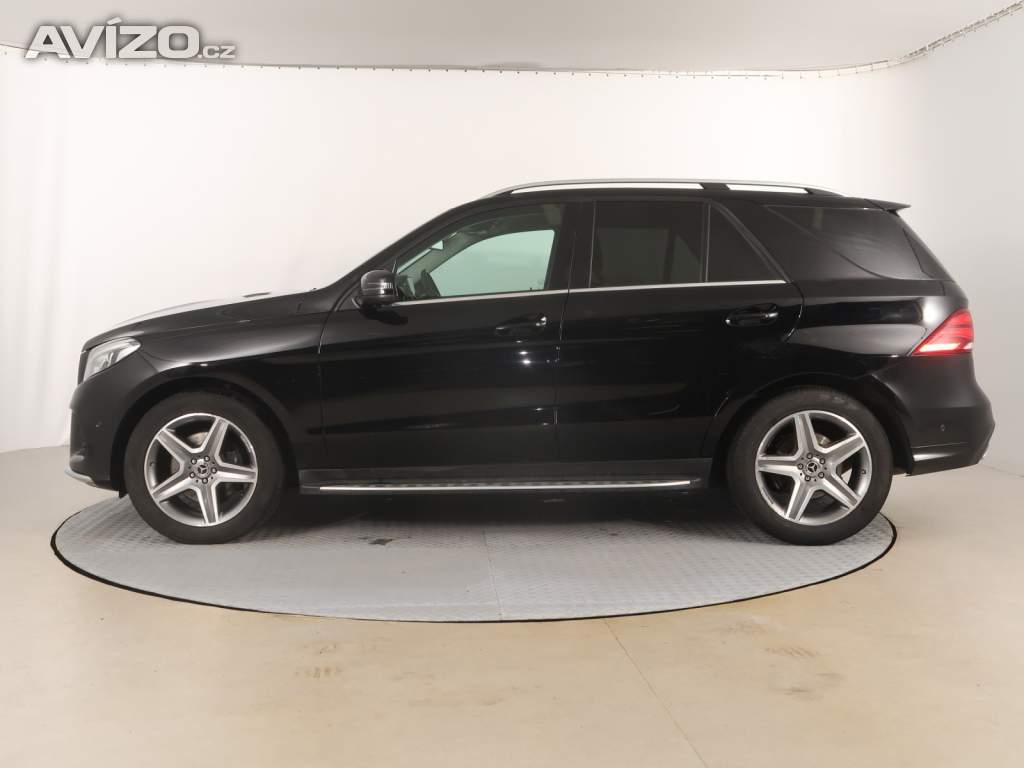 Foto inzerátu Mercedes-Benz GLE GLE 250 d