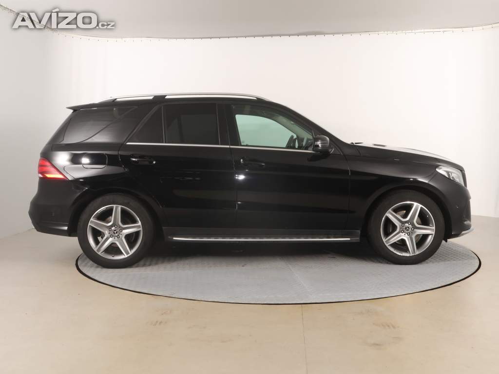 Foto inzerátu Mercedes-Benz GLE GLE 250 d