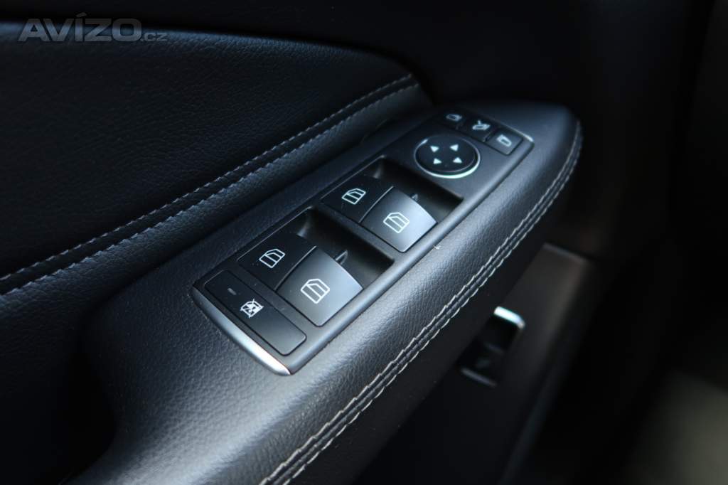 Foto inzerátu Mercedes-Benz GLE GLE 250 d