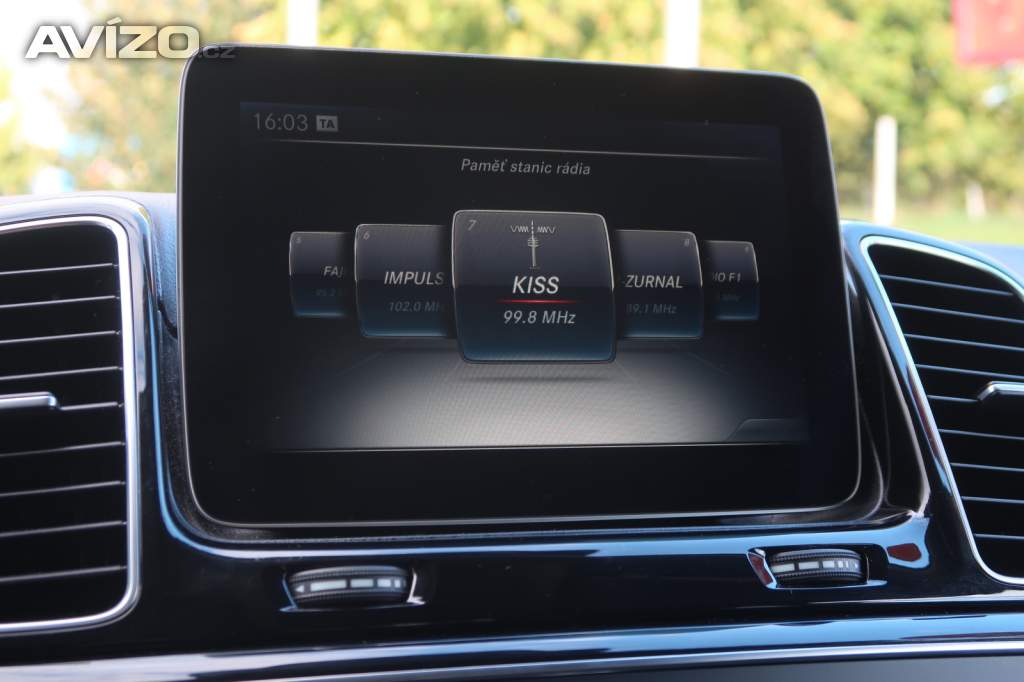 Foto inzerátu Mercedes-Benz GLE GLE 250 d