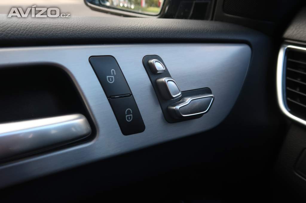 Foto inzerátu Mercedes-Benz GLE GLE 250 d