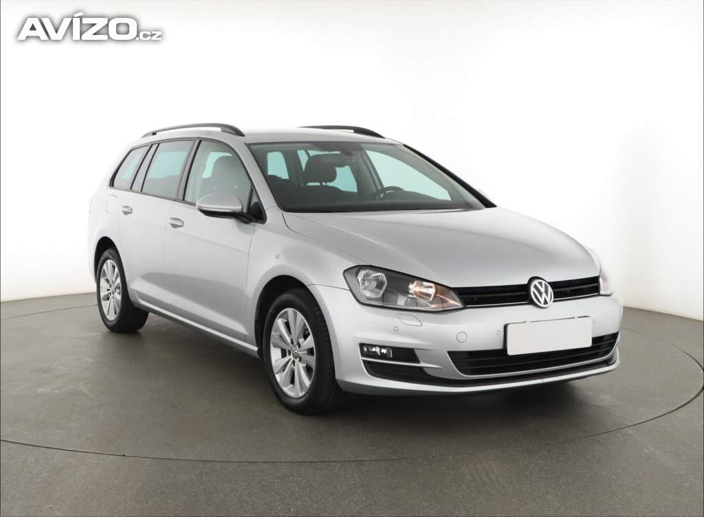 Volkswagen Golf 1.6 TDI
