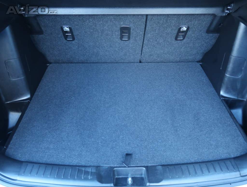 Foto inzerátu Suzuki Vitara 1.6 VVT