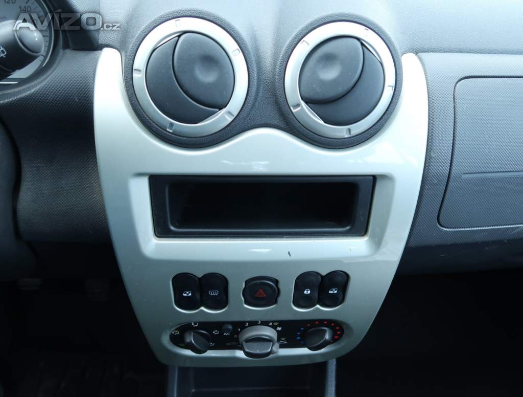 Foto inzerátu Dacia Sandero 1.2 16V