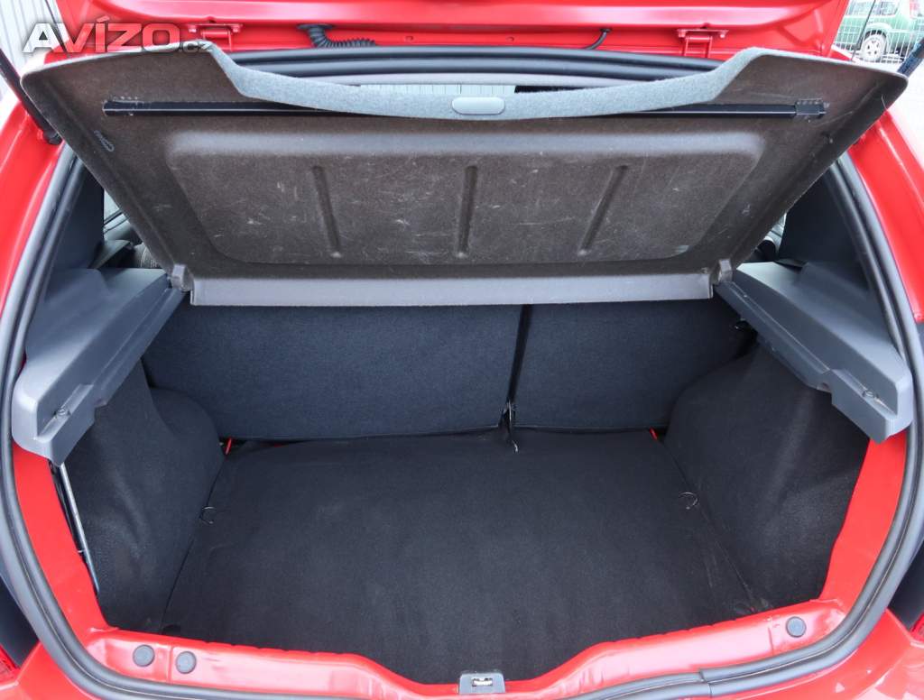 Foto inzerátu Dacia Sandero 1.2 16V