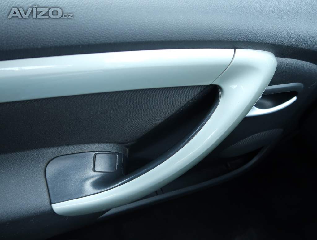 Foto inzerátu Dacia Sandero 1.2 16V