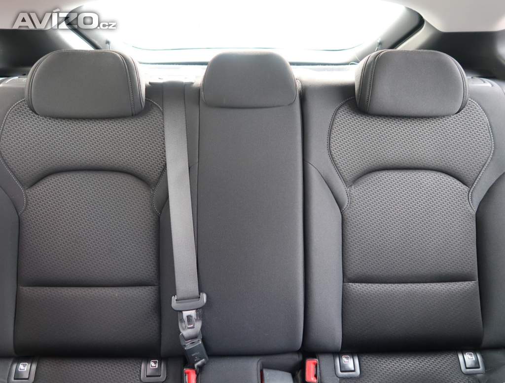 Foto inzerátu Hyundai i30 Fastback 1.0 T-GDI