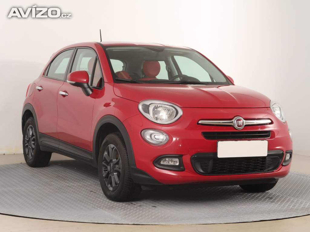 Fiat 500X 1.6 E.torQ