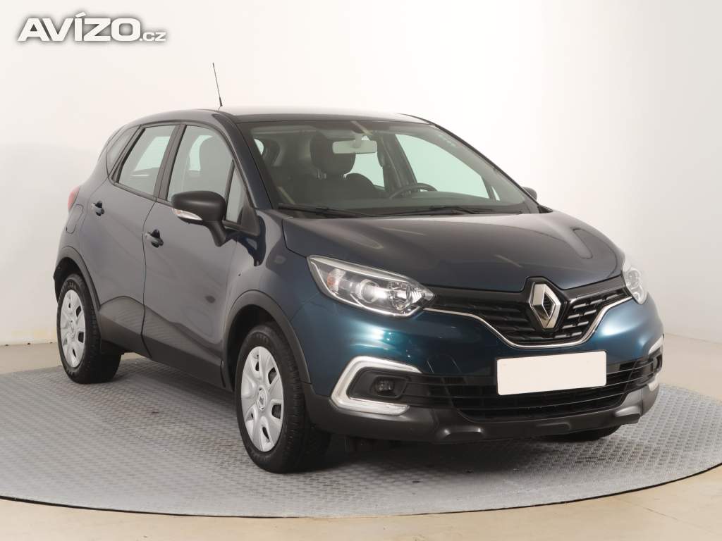 Renault Captur 0.9 TCe