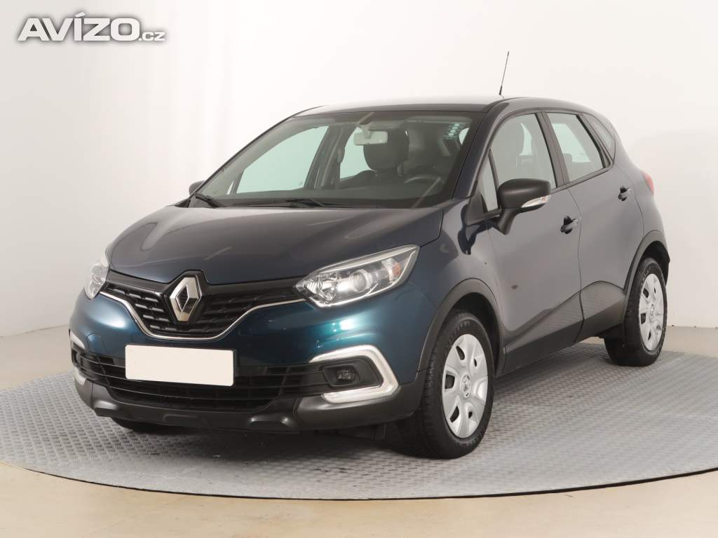 Foto inzerátu Renault Captur 0.9 TCe