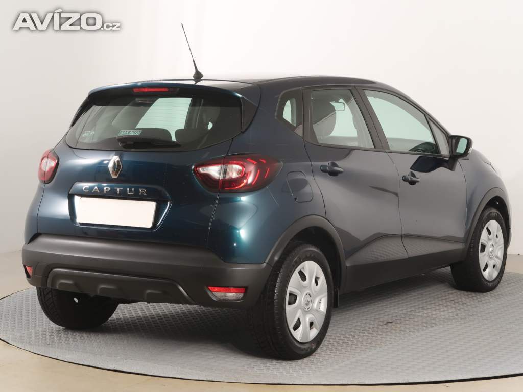 Foto inzerátu Renault Captur 0.9 TCe