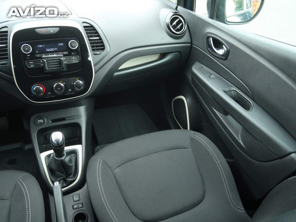 Foto inzerátu Renault Captur 0.9 TCe
