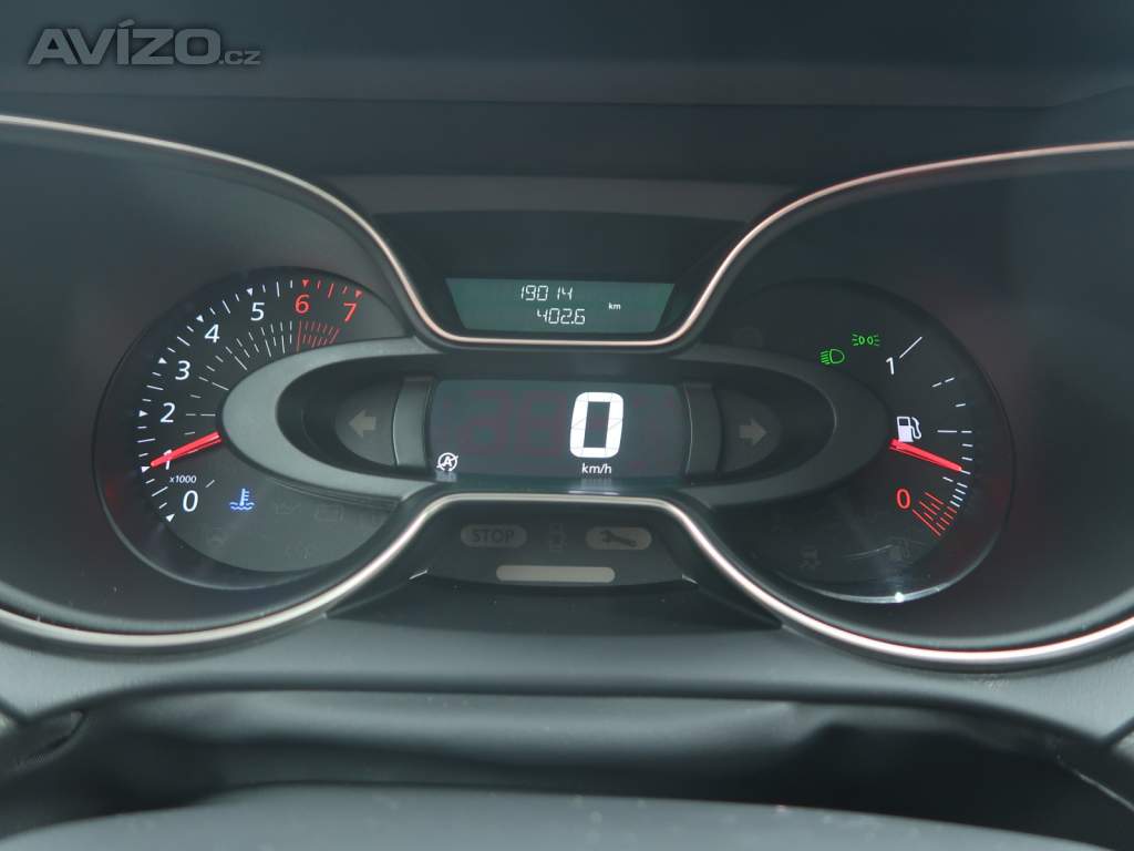 Foto inzerátu Renault Captur 0.9 TCe