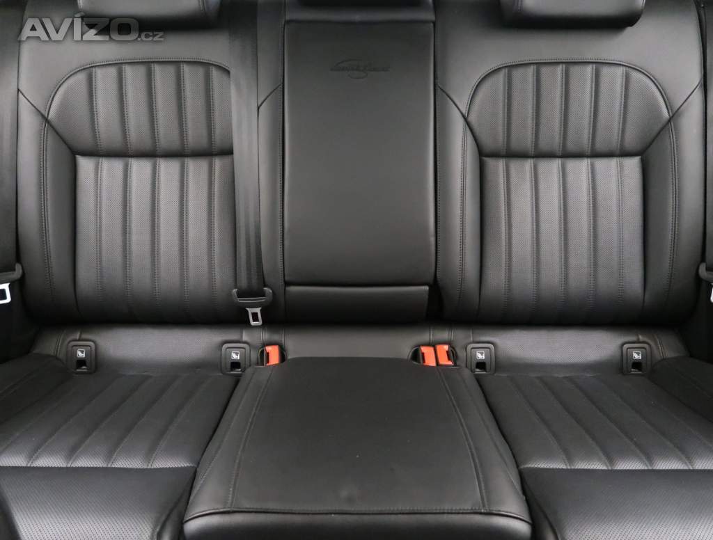 Foto inzerátu Škoda Superb 2.0 TDI