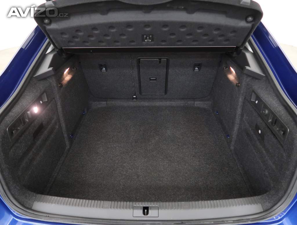 Foto inzerátu Škoda Superb 2.0 TDI