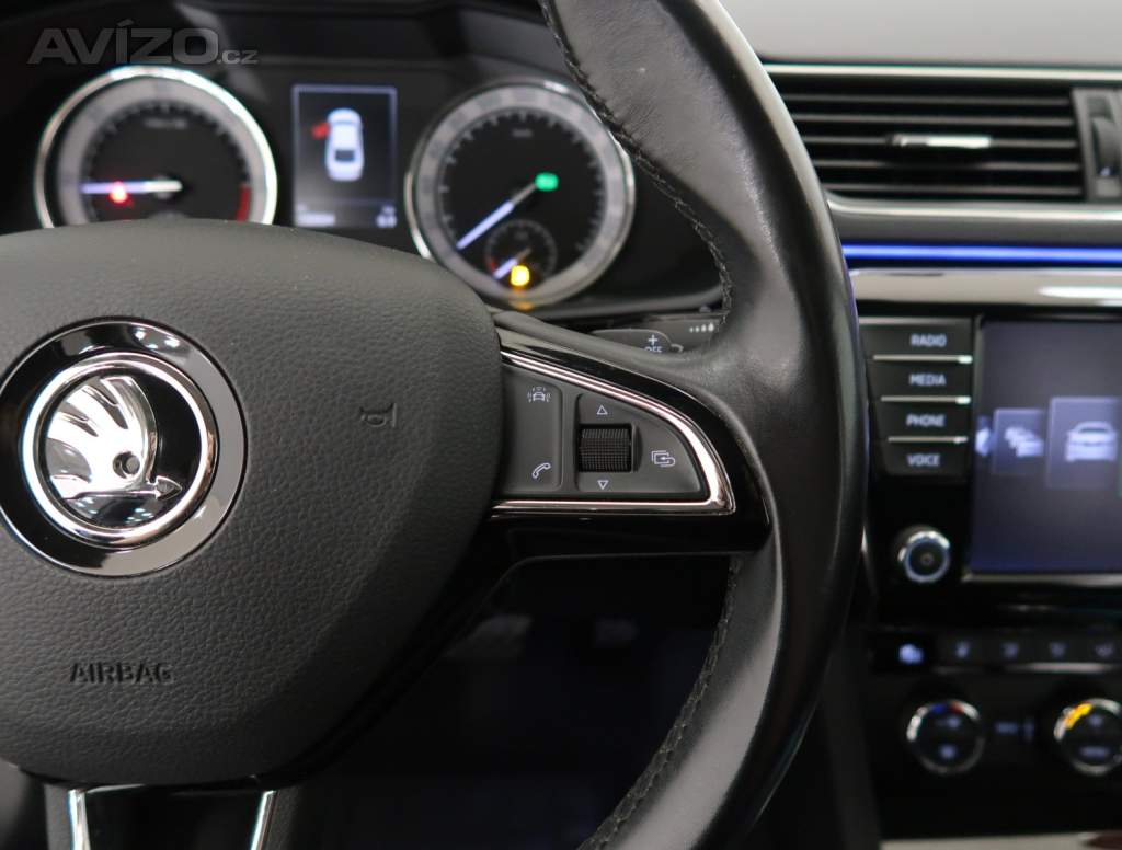 Foto inzerátu Škoda Superb 2.0 TDI