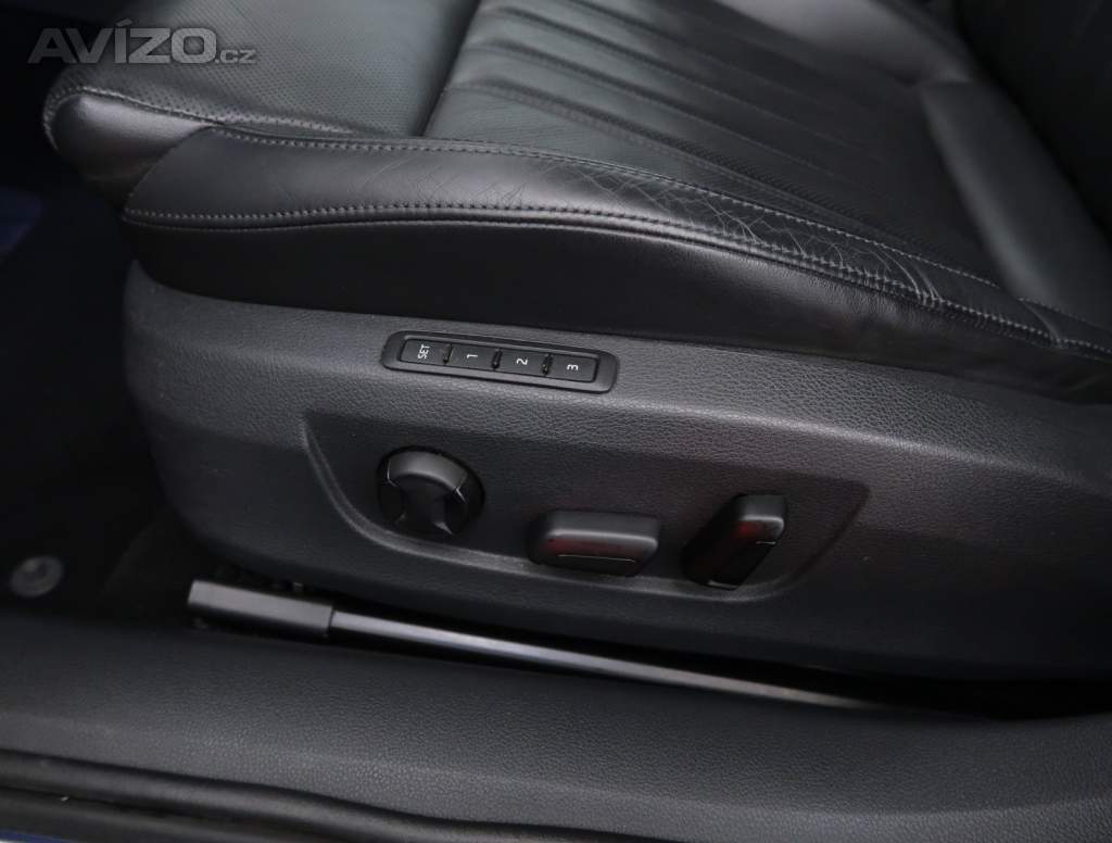 Foto inzerátu Škoda Superb 2.0 TDI