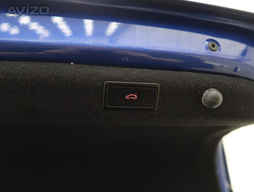 Foto inzerátu Škoda Superb 2.0 TDI