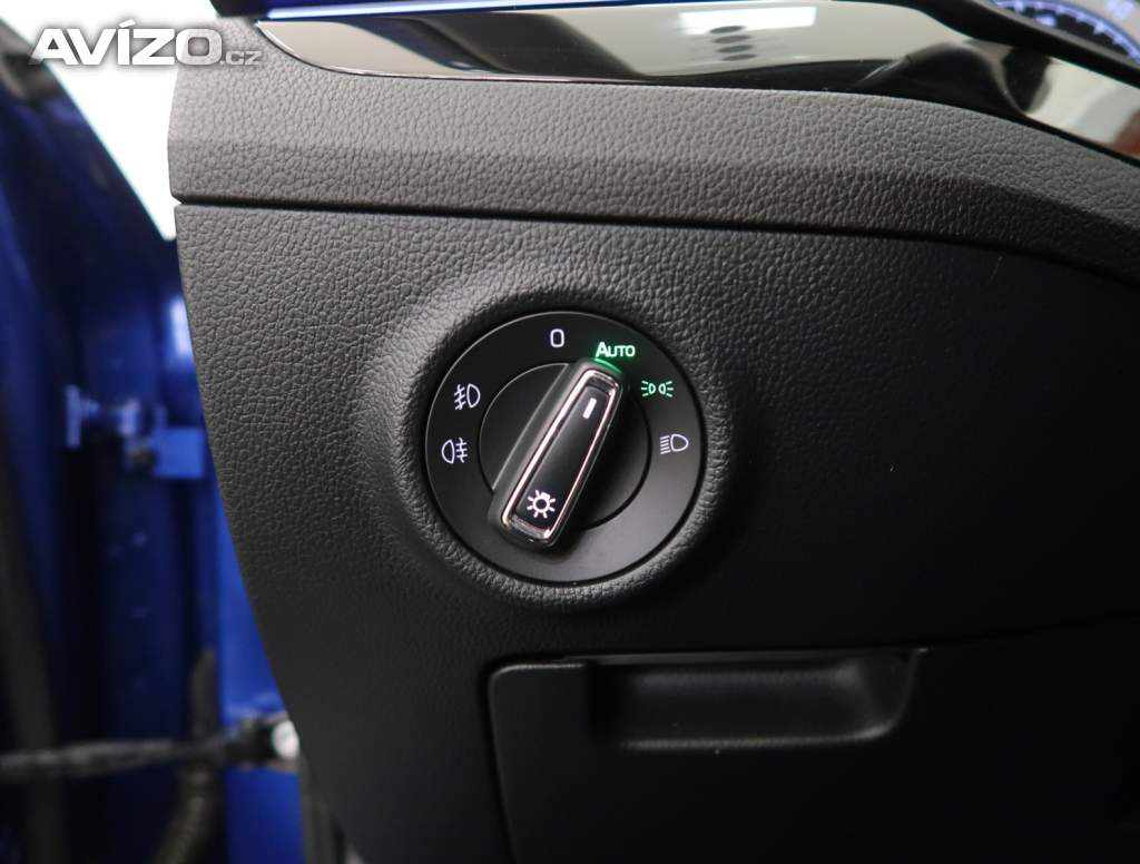 Foto inzerátu Škoda Superb 2.0 TDI